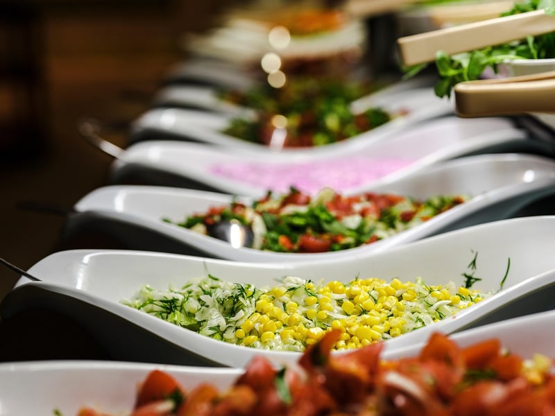 Mediterranean Feasts